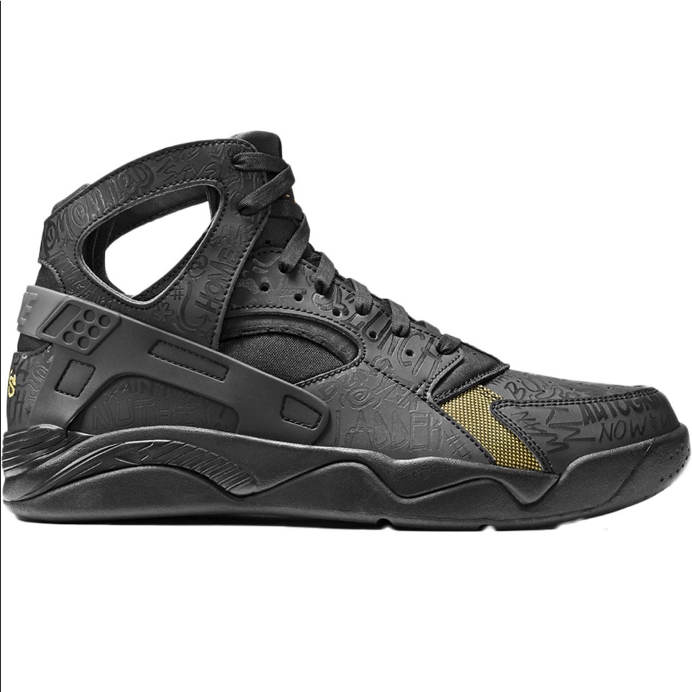 Nike Air Flight Huarache “Trash Talk”